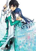 Irregular at Magic High School (The), t. 01